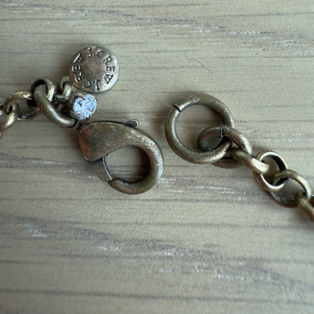 Statement Necklace - Adjustable - image 5